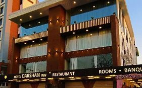 Darshan Hotel Anand